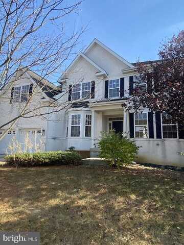 3 SPRINGHOUSE COURT, BORDENTOWN, NJ 08505