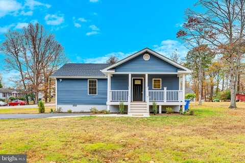 106 SCROGGINS STREET, LA PLATA, MD 20646