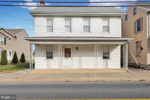 125 E MAIN STREET, RICHLAND, PA 17087