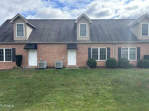 402 Pleasant View Drive, Johnson City, TN 37604