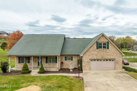 377 Boonesboro Road, Gray, TN 37615