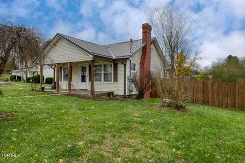 121 Southwest Fulkerson Street, Abingdon, VA 24210