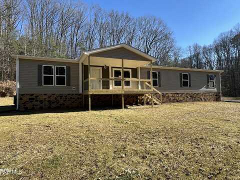 321 Hillcrest Street, Rogersville, TN 37857