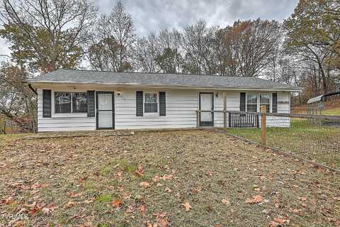 721 Rector Drive, Kingsport, TN 37665