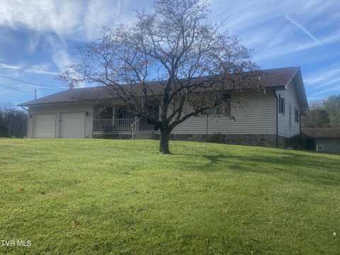 124 Anderson Road, Johnson City, TN 37601