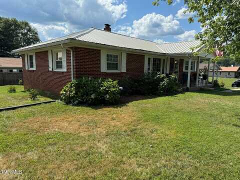 322 Holmes Street, Jonesville, VA 24263