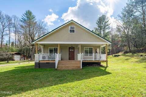 1239 West Main Street, Mountain City, TN 37683