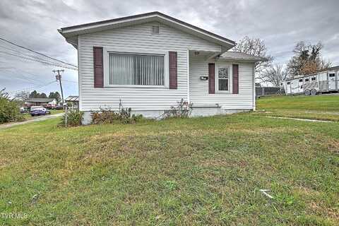 519 Henry Street, Bristol, TN 37620