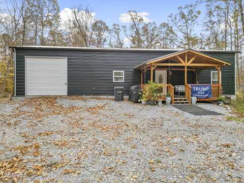 6865 Warrensburg Road, Mosheim, TN 37818