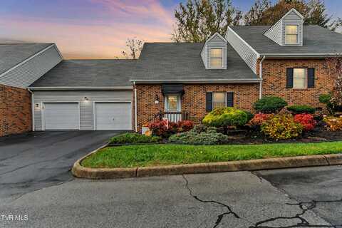 2700 Indian Ridge Rd, Johnson City, TN 37604