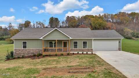 130 Baskett Road, Limestone, TN 37681