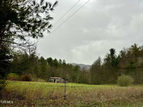 Tbd Campbell Road, Unicoi, TN 37692