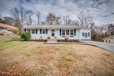 310 Forest Hills Drive, Greeneville, TN 37745