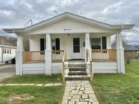 806 East B Street, Elizabethton, TN 37643