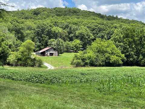 TBD Mitchell Hollow Rd, Rock Island, TN 38581