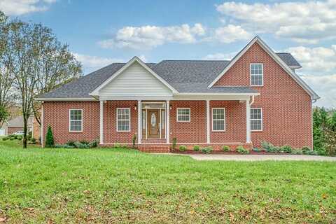 1329 Bridle Path, COOKEVILLE, TN 38501