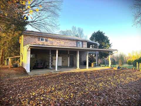 559 Red Bud Lane, Hilham, TN 38568