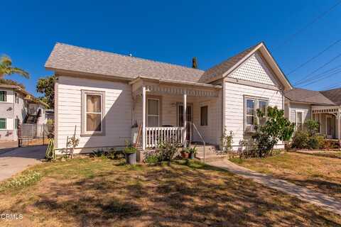 221 North 7th Street, Santa Paula, CA 93060