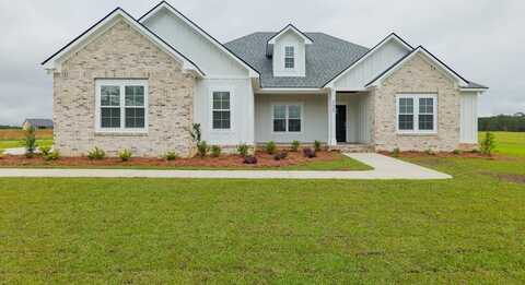 553 Indian Creek Circle, Adel, GA 31620