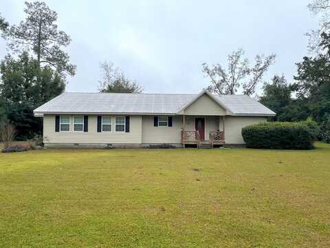 418 Third Street, Adel, GA 31620