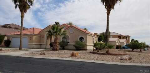 6126 S Los Lagos Circle, Fort Mohave, AZ 86426