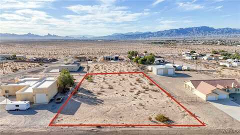 5148 N Concho Road, Topock, AZ 86436