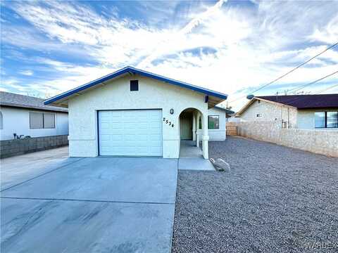 2534 Valentine Avenue, Kingman, AZ 86401