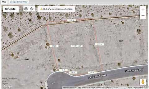 3123 Schooner Drive, Bullhead City, AZ 86429