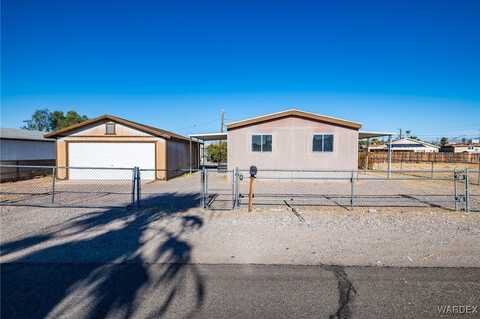 667 Cherry Blossom Lane, Bullhead City, AZ 86442