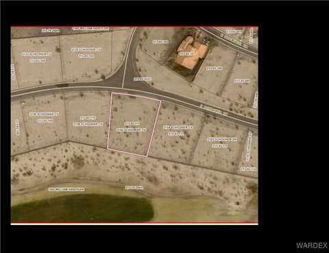 3146 Schooner Cove, Bullhead City, AZ 86429