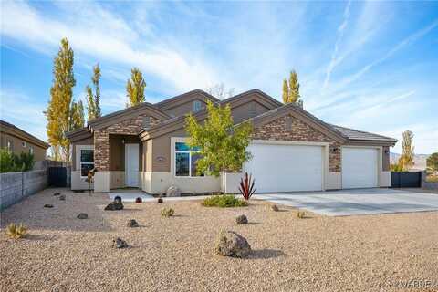 7610 E Vista Drive, Kingman, AZ 86401