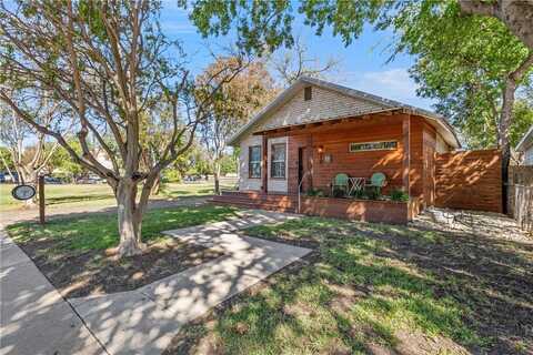 618 S 7th Street, Waco, TX 76706