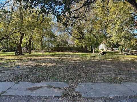 524 Sherman Street, Waco, TX 76704