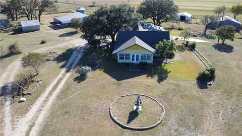 589 CR 4150 Road, Clifton, TX 76634