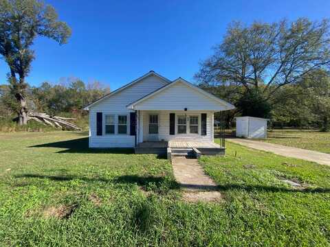 363 3RD SW St, Carbon Hill, AL 35549