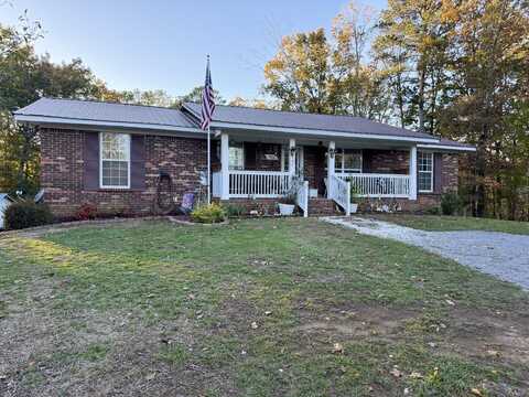 602 COONER Rd, Jasper, AL 35503