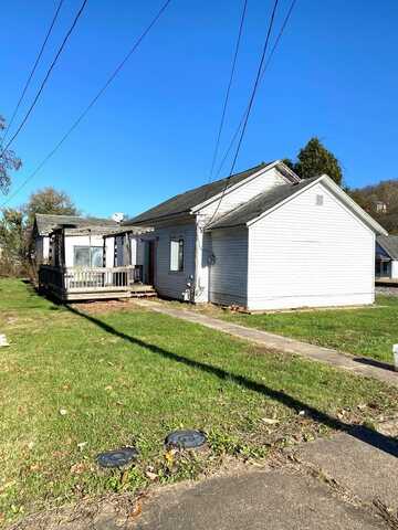 145 Rexford Street, Sistersville, WV 26175