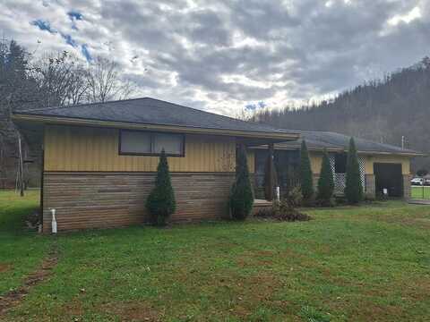 46 Richwood Run Road, Jacksonburg, WV 26377