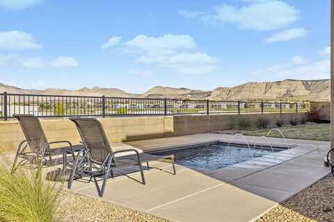 1410 W Fish Rock RD, Saint George, UT 84770