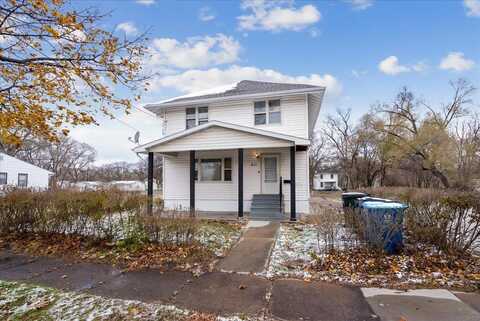 411 Sumner Street, Waterloo, IA 50703