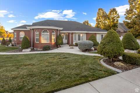 1047 E 5900 S, South Ogden, UT 84405