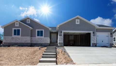 370 N 725 E, Mount Pleasant, UT 84647