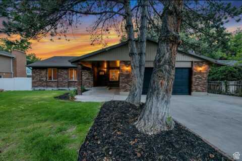 9268 S SHAD, Sandy, UT 84093