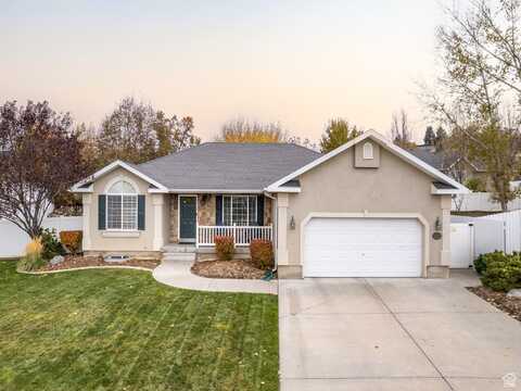 1148 E 370 S, Payson, UT 84651