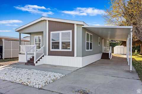 3800 S 1900 W, Roy, UT 84067