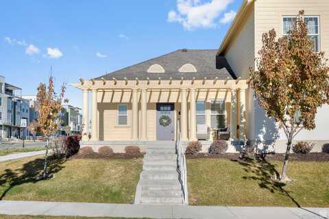 5136 W BLACK TWIG, South Jordan, UT 84009