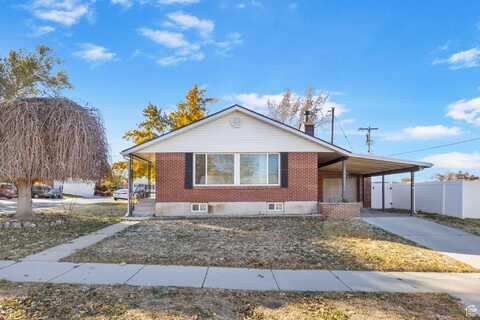 169 W 4600 S, Washington Terrace, UT 84405