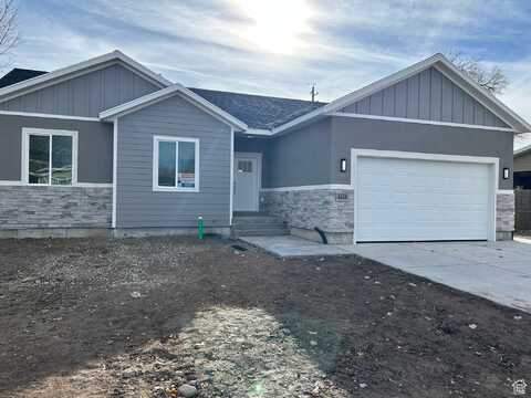 4445 W TRINITY S, West Valley City, UT 84120