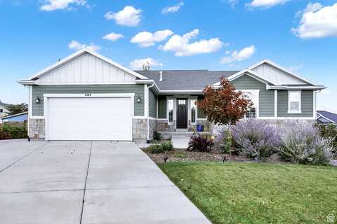 4144 W FOXVIEW, South Jordan, UT 84009