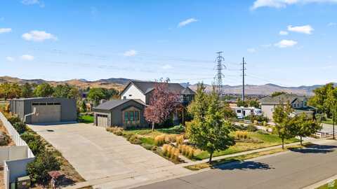 15258 S MOUNTAINSIDE W, Bluffdale, UT 84065